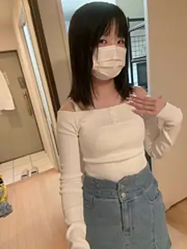haijin_randoseru_chann Live chat-huone
