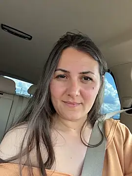 Chat ao vivo de BrunetteNymph