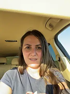 BrunetteNymph Live Chatraum