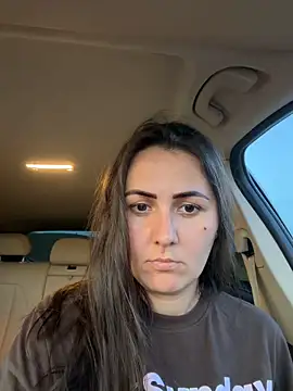 Chat ao vivo de BrunetteNymph