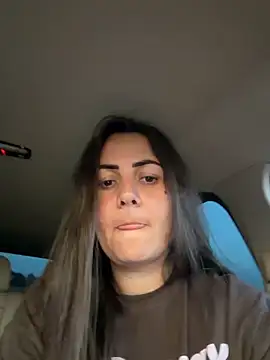BrunetteNymph Cameră chat live