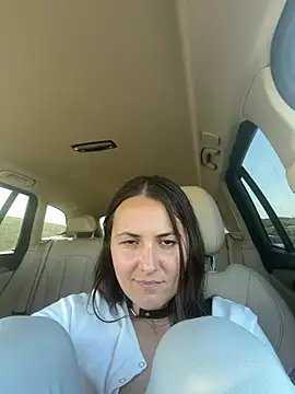 Sala de chat ao vivo de BrunetteNymph