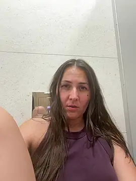 BrunetteNymph Live Chatraum