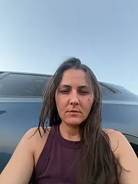 BrunetteNymph – live chatrum