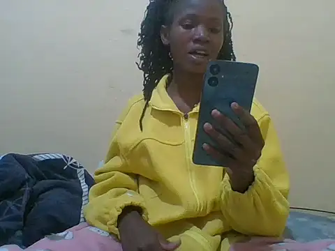 Ebonymickey Cameră chat live