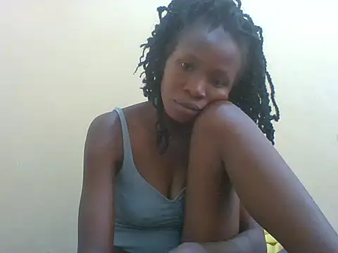 Ebonymickey Live Chatraum