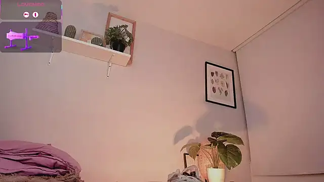 Živá chatovací místnost Arianmoon_