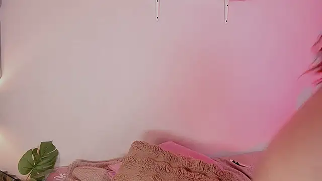 Arianmoon_ Adlı Modelin Canlı Sohbet Odası