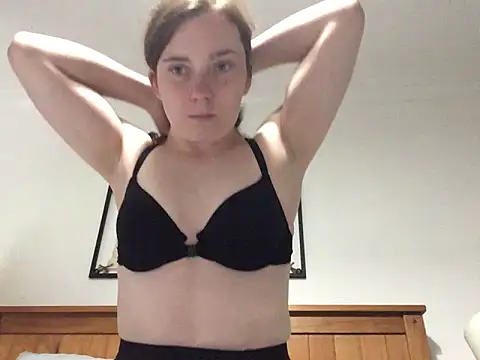Show de cámara de sexo en directo de Maisie_01
