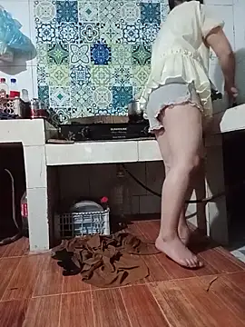 Sala de chat en directo de Marina68