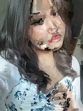 Chat soba uživo modela AnoraGlory