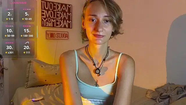 lexxislexxx Live Chatraum