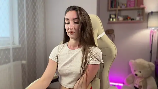 Chat soba uživo modela JaneMoon_69
