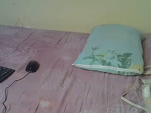 Chat ao vivo de Ebonyfatale