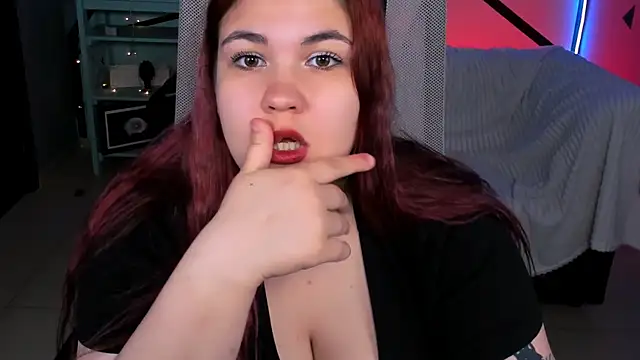 Chat soba uživo modela LeslieBlas