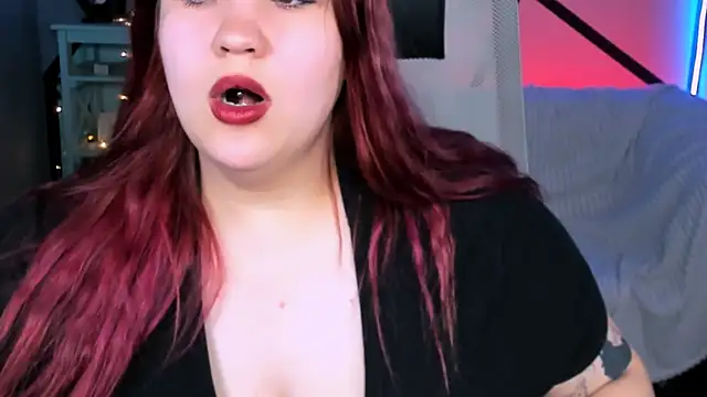 غرفة دردشة LeslieBlas المباشرة