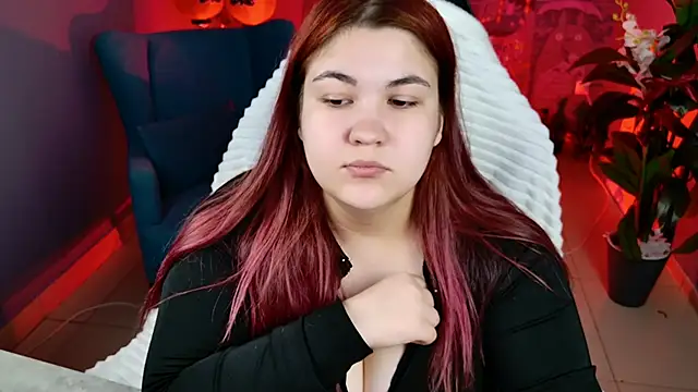 LeslieBlas Live Chatraum