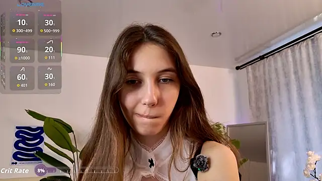 NaomiSoft – live chatrum