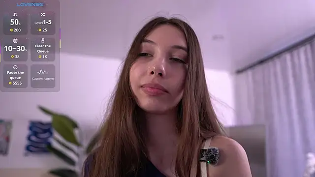 NaomiSoft Live Chatraum