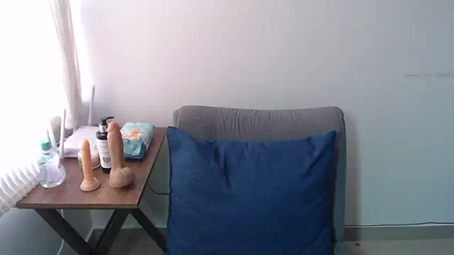 Isabella_Montoya_ Live Chatraum