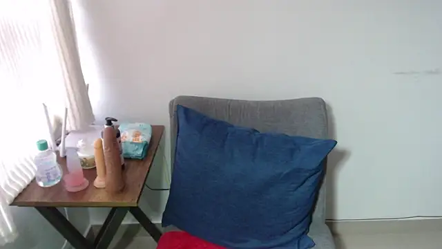 Bilik Sembang Langsung Isabella_Montoya_