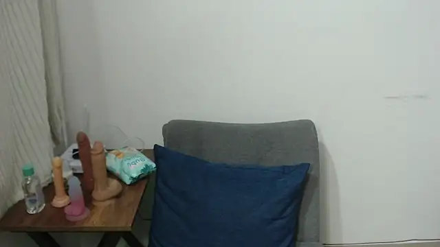 Bilik Sembang Langsung Isabella_Montoya_