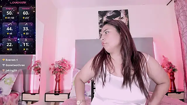 alma_alvares Live Chatraum