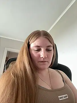 Chat soba uživo modela Flowers889