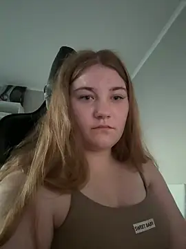 Chat soba uživo modela Flowers889