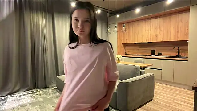 Živá chatovací místnost dewmelt