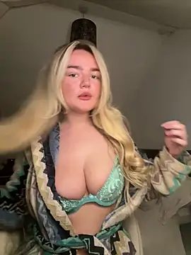 Show de cámara de sexo en directo de Annaox
