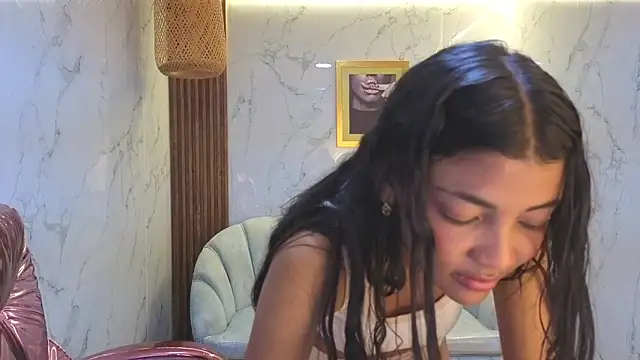 valentina_gomez_s Ruang Obrolan Langsung