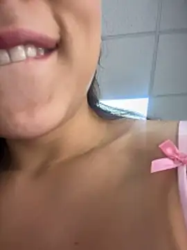 SweetestSinXXX – Kamerová šou