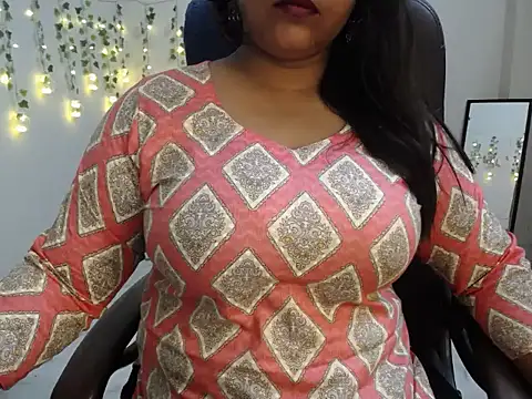 AmeliaSEXY- Adlı Modelin Canlı Sohbet Odası