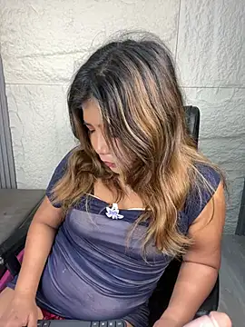 Chat ao vivo de LyraMilano