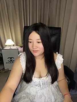 Bilik Sembang Langsung Luckysisi-s