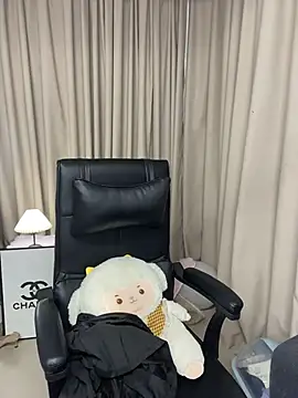 Luckysisi-s Live Chatraum