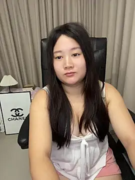 Chat ao vivo de Luckysisi-s