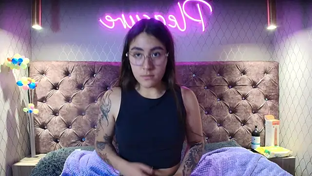 AntonellaRosex live-chat rom