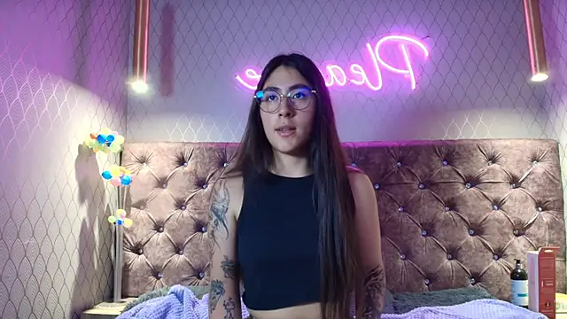 AntonellaRosex 실시간 채팅방