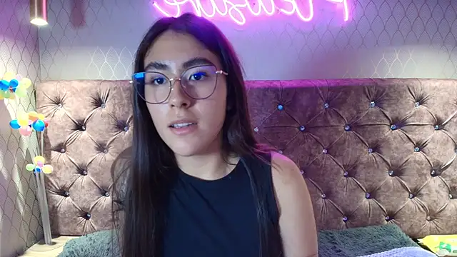 Bilik Sembang Langsung AntonellaRosex