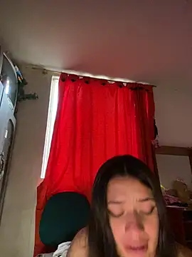 Sala de chat en directo de -Cattleya-
