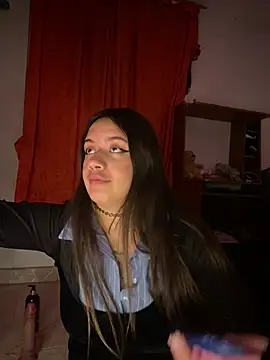-Cattleya- Cameră chat live