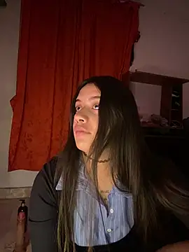 Chat ao vivo de -Cattleya-