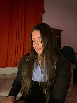 غرفة دردشة -Cattleya- المباشرة