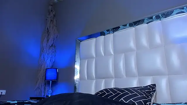 ariel_creamy20 Live Chatraum