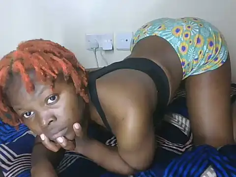 Aura_desire Live Chatraum