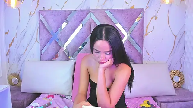 Chat XXX Live kloe_williams_