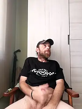 Živá chatovací místnost Toni13_1983