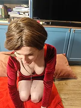 CamilleaSkye – Kamerová šou